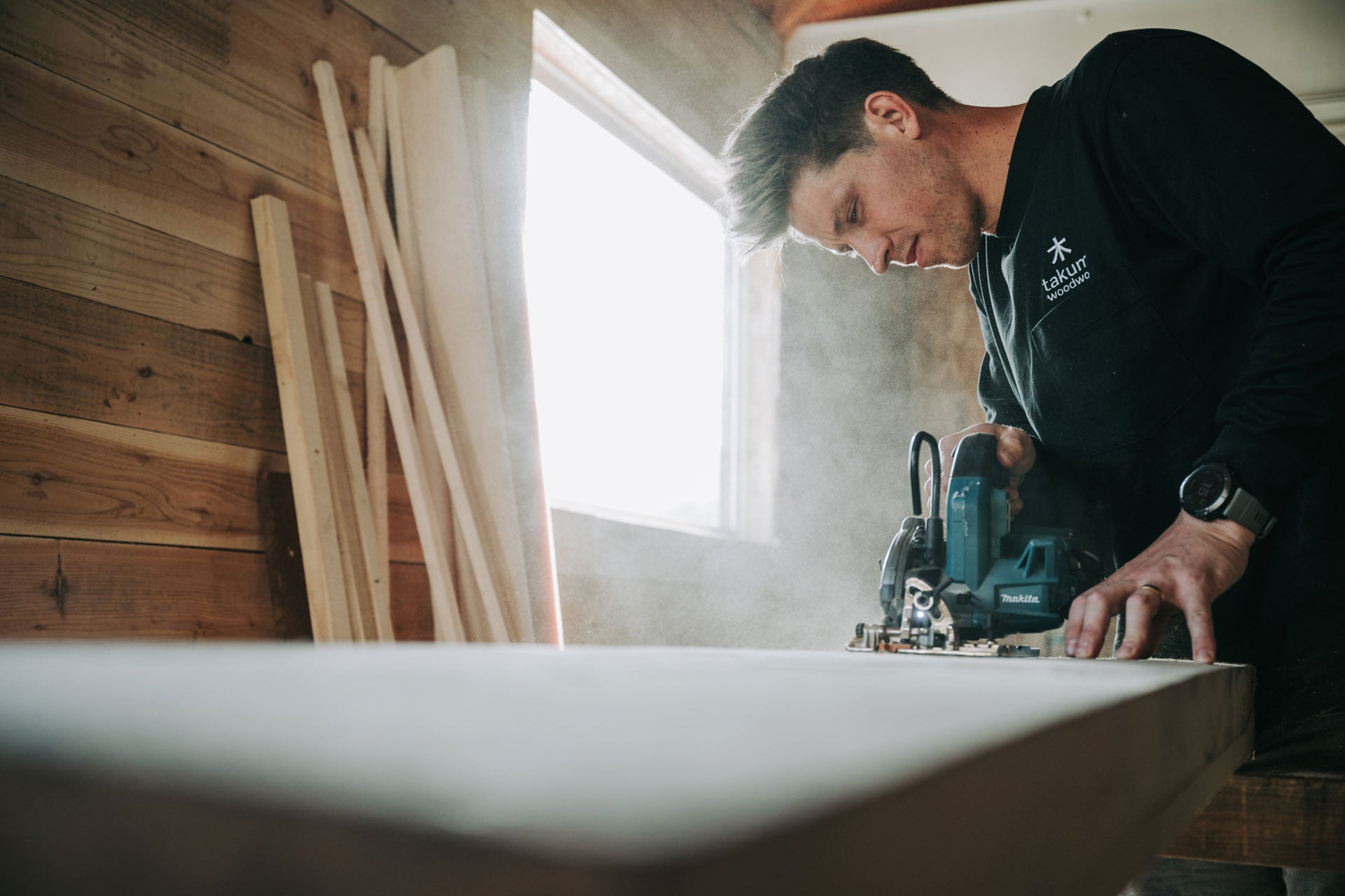 Takumi Woodwork | Solid Wood Furniture, Niseko – Takumi Woodwork