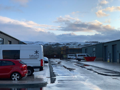 Update March 2020 - Moving back to Japan