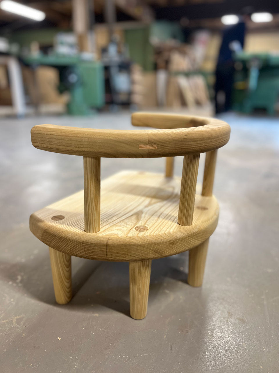 Collections – Takumi Woodwork Niseko
