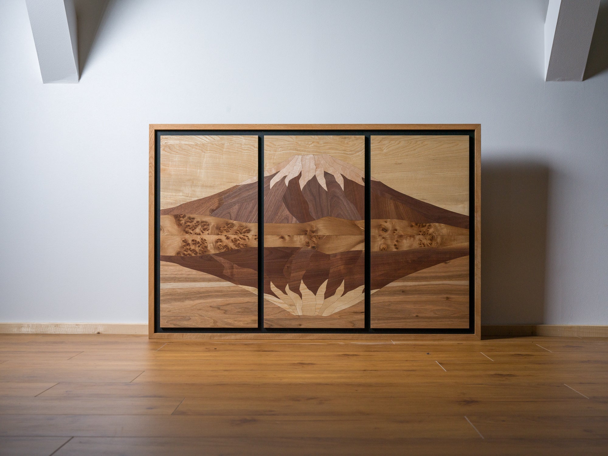 Bedroom Furniture | Takumi Woodwork Niseko