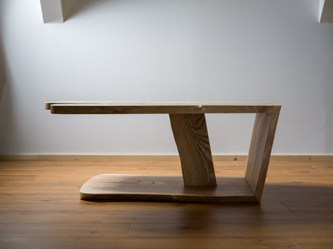 Yachidamo Waterfall Coffee Table 02