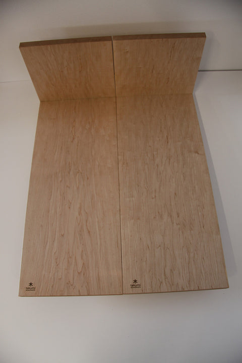 Book Stand (Large - Maple)