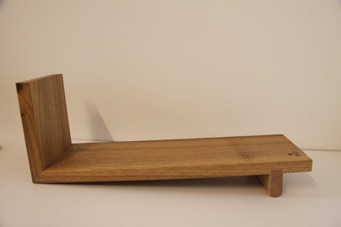 Book Stand (Small - Kurumi)