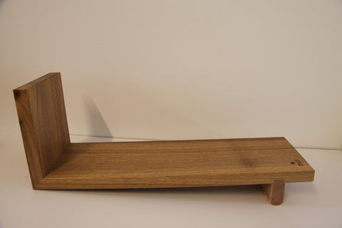 Book Stand (Small - Kurumi)