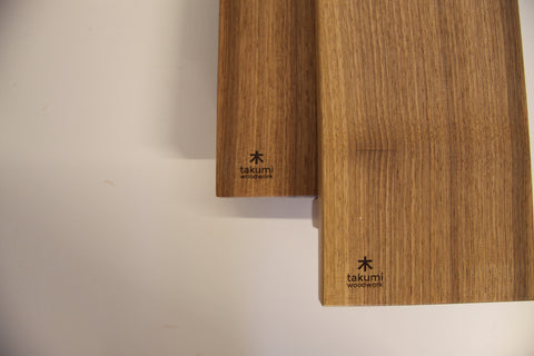 Book Stand (Small - Kurumi)