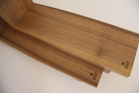 Book Stand (Small - Kurumi)