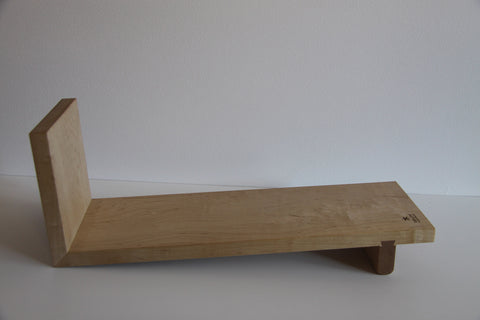 Book Stand (Small - Maple)