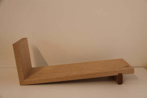 Book Stand (Small - Maple)
