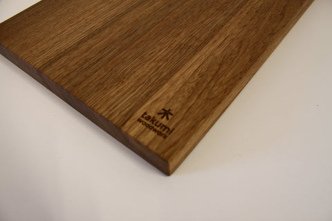 Charcuterie Boards - Kurumi 001