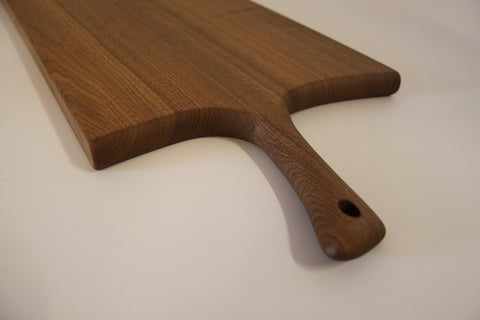 Charcuterie Boards - Kurumi 001