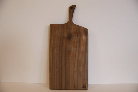 Charcuterie Boards - Kurumi 002