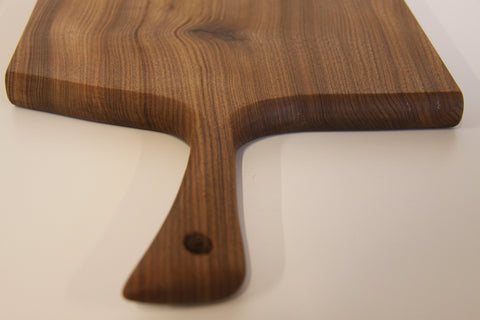 Charcuterie Boards - Kurumi 002