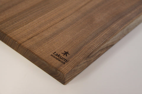 Charcuterie Boards - Kurumi 002