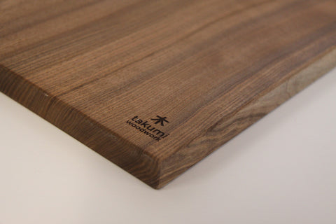 Charcuterie Boards - Kurumi 002