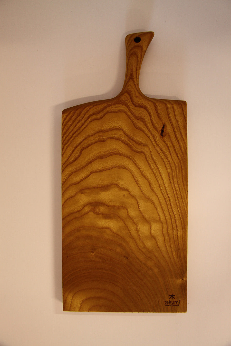 Charcuterie Board – Takumi Woodwork Niseko