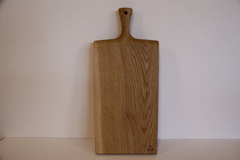 Charcuterie Boards - Oak 001