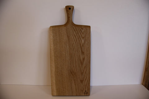 Charcuterie Boards - Oak 001