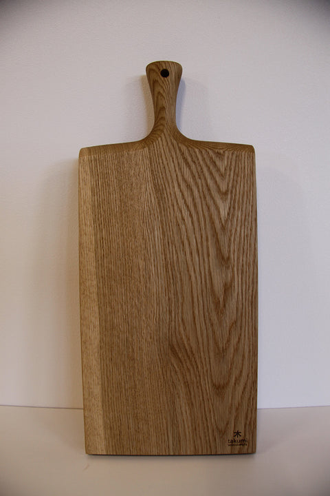 Charcuterie Boards - Oak 001