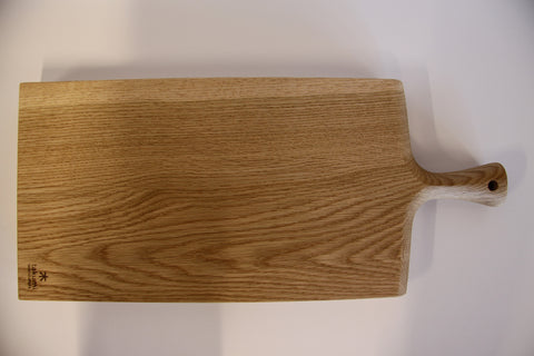 Charcuterie Boards - Oak 001