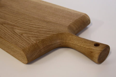 Charcuterie Boards - Oak 001