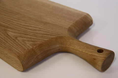 Charcuterie Boards - Oak 001