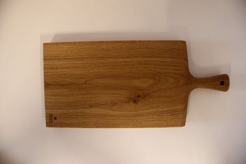 Charcuterie Boards - Oak 002