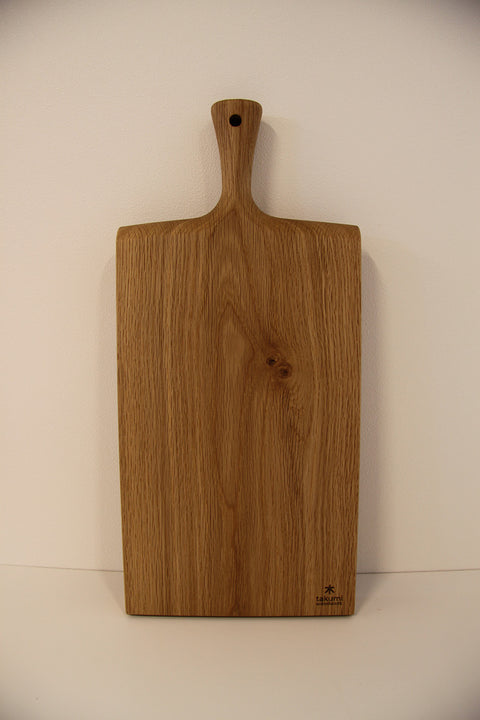 Charcuterie Boards - Oak 002