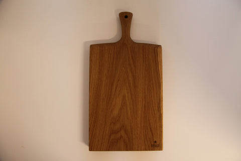 Charcuterie Boards - Oak 003