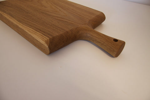 Charcuterie Boards - Oak 003