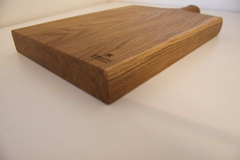 Charcuterie Boards - Oak 003