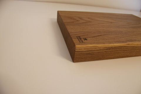 Charcuterie Boards - Oak 003