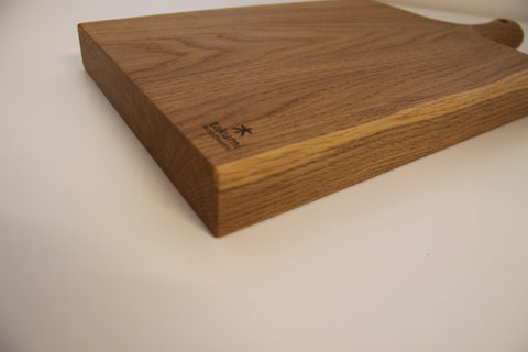 Charcuterie Boards - Oak 003