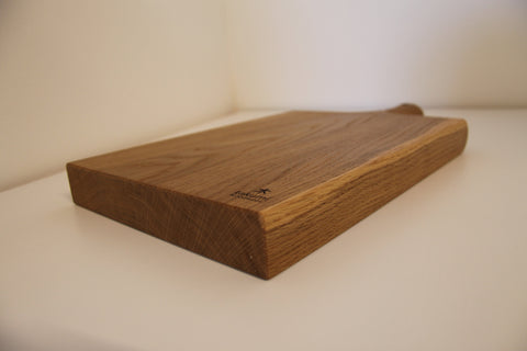 Charcuterie Boards - Oak 003