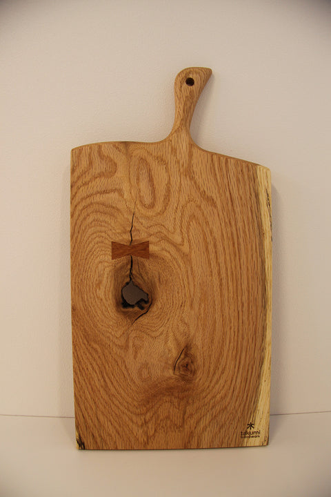 Charcuterie Boards - Red Oak 001