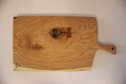 Charcuterie Boards - Red Oak 001