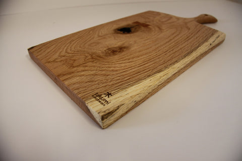 Charcuterie Boards - Red Oak 001