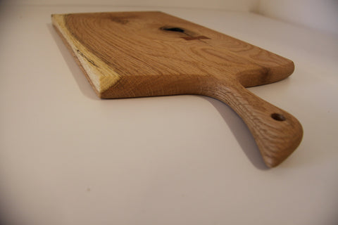 Charcuterie Boards - Red Oak 001