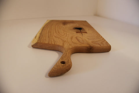 Charcuterie Boards - Red Oak 001