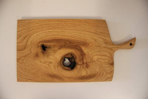 Charcuterie Boards - Red Oak 001