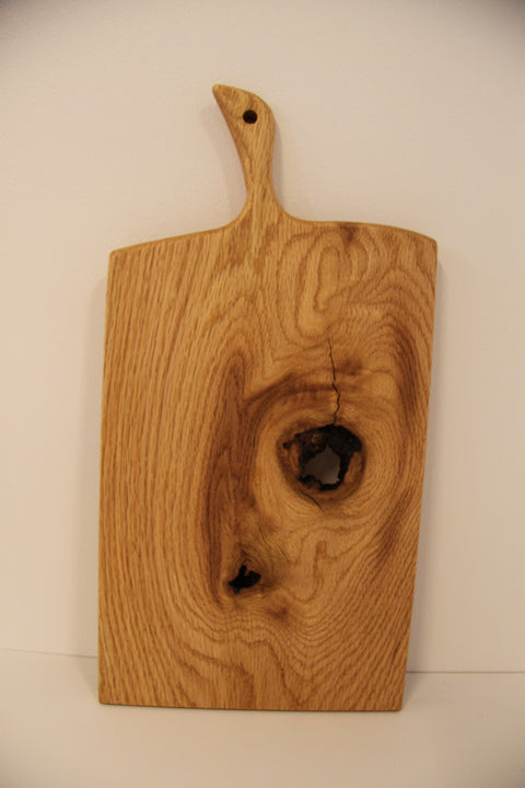 Charcuterie Boards - Red Oak 001