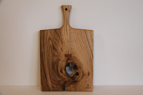 Charcuterie Boards - Red Oak 002