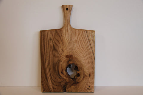 Charcuterie Boards - Red Oak 002