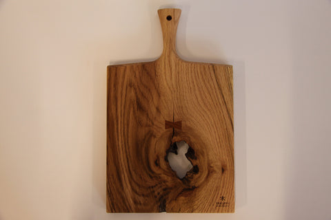 Charcuterie Boards - Red Oak 002