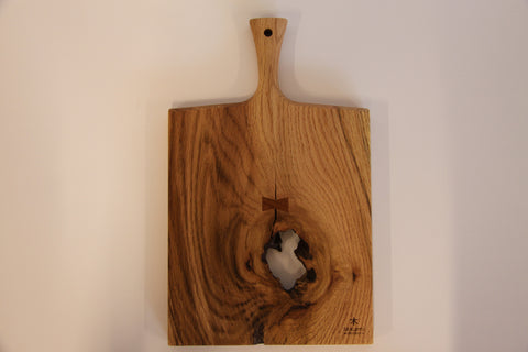 Charcuterie Boards - Red Oak 002