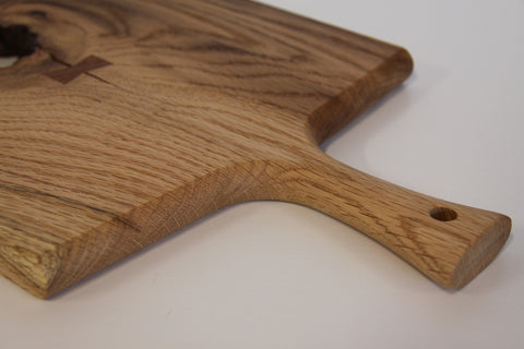 Charcuterie Boards - Red Oak 002