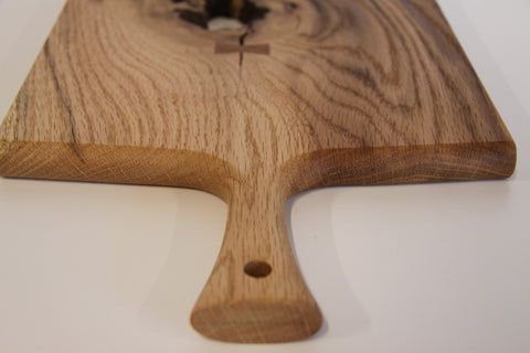 Charcuterie Boards - Red Oak 002