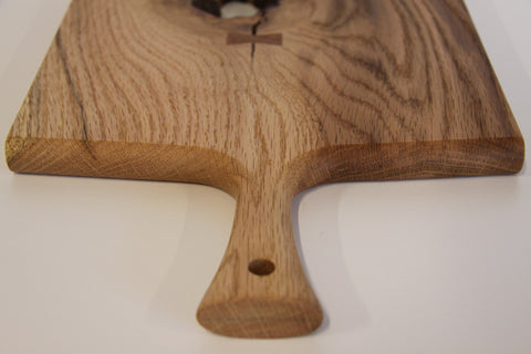 Charcuterie Boards - Red Oak 002