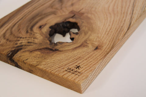 Charcuterie Boards - Red Oak 002