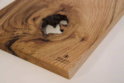 Charcuterie Boards - Red Oak 002