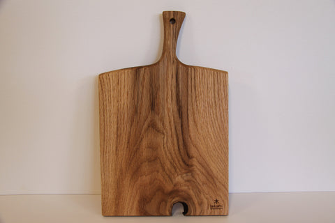 Charcuterie Boards - Red Oak 003